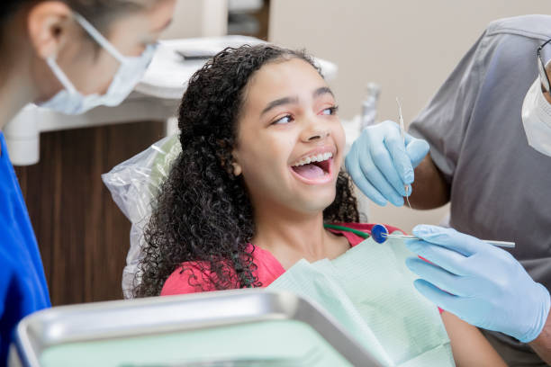 Best Emergency Root Canal Treatment in Peabody, MA