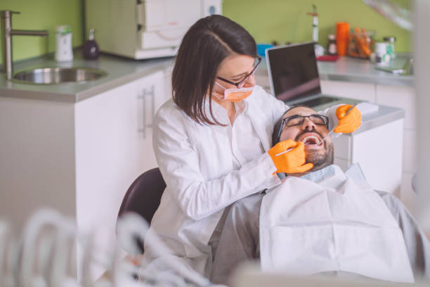 Best Emergency Dentist for Knocked-Out Tooth in Peabody, MA