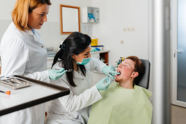 Best Emergency Cosmetic Dentistry in Peabody, MA